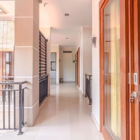 Ananta The Kubu Kuta Apartment Kuta  Exterior photo