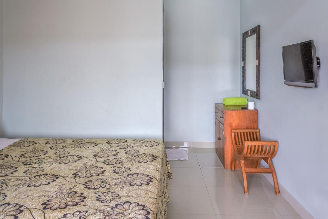Ananta The Kubu Kuta Apartment Kuta  Exterior photo